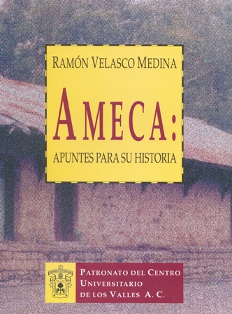 AMECA Apuntes para su historia.